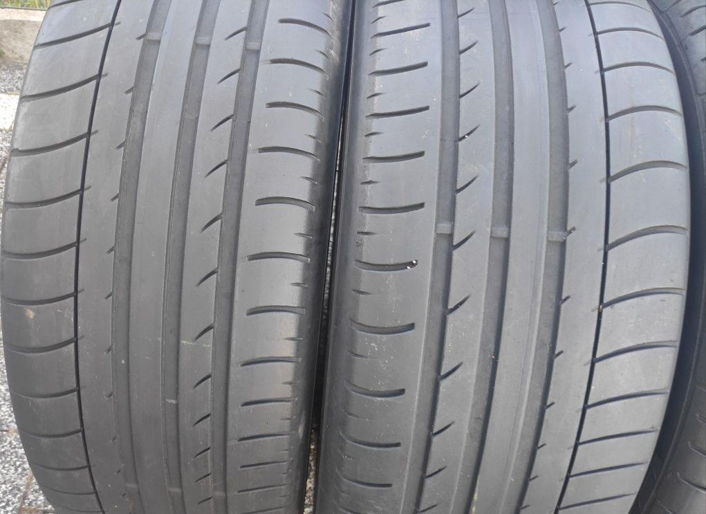 235/50 R18 letnie