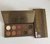 Zoeva cocoa blend