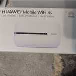 Modem HUAWEI Mobile WiFi 3s