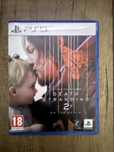 Death Stranding 2 PS5 jak nowa, bez ryski