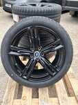 Nowe koła BMW 3 G20 G21 4 G22 G23 2 G42 225/45/18 255/40/18 POLIFY