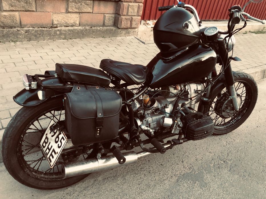 Днепр мт 1036 чопер срочно