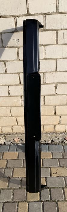 Бампер передній  на Ваз 2107        (Тільки самовивіз)