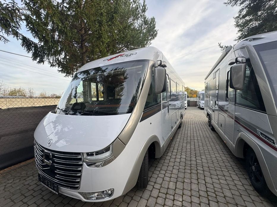 Carthago Chic C-Line I4.9LE L