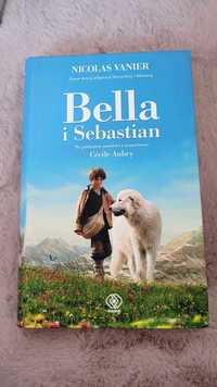 Bella i Sebastian Nicolas Vanier