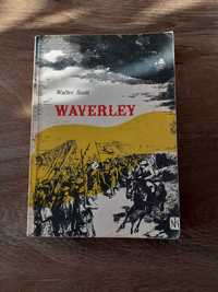 " Waverley" Waltera Scotta