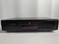 Sony CDP-XE530 odtwarzacz CD Digital Optical CD Text