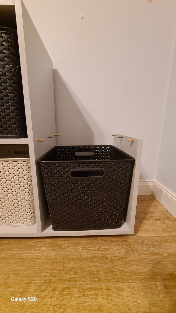 Koszyki Curver 25l