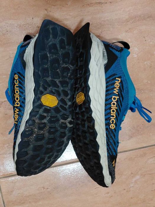 Кросівки New Balance Fresh Foam Hierro v6