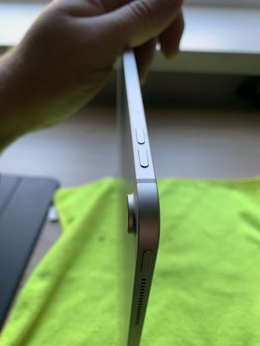 Ipad Pro 12.9 2018 LTE 64 Gb.