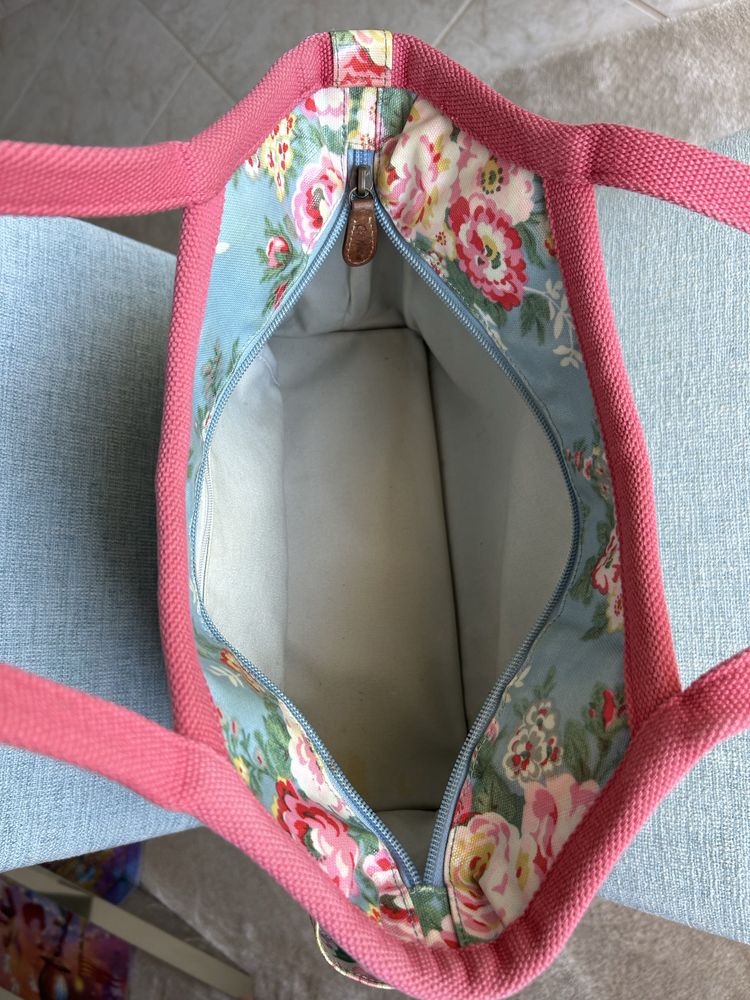 Mala/Saco Cath Kidston