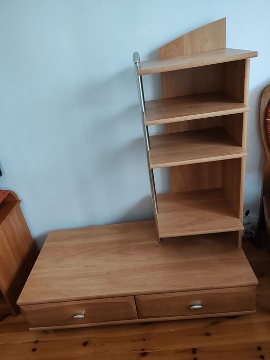 Zestaw mebli na sprzedaż