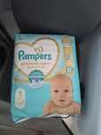 Sprzedam pampersy .
