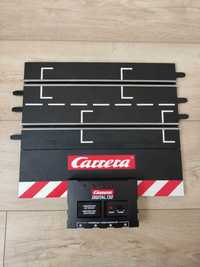 Carrera Digital 132 Black Box + zasilacz