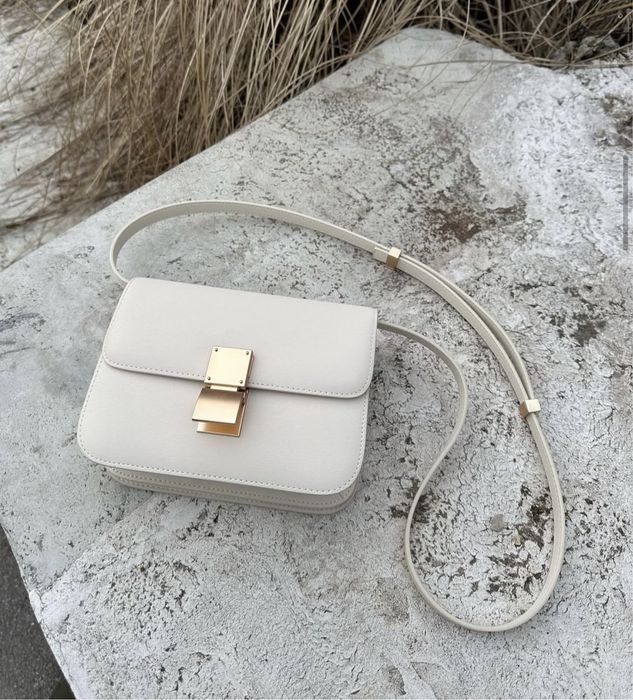 Продам сумку шкіряну від Coshe shop в хорошому стані.