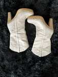 Botas Strena cano medio em excelente estado