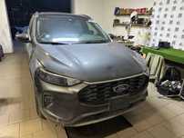 Розборка Ford Escape MK4 1.5 AWD 2023-2024 шрот M7