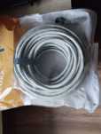 Kabel Ethernet przewód Lan Cat6 15 m Rj45