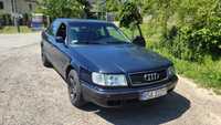 Audi 100 C4 quattro 2.8 Rezerwacja do soboty