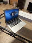 MacBook Air 13-inch 2015