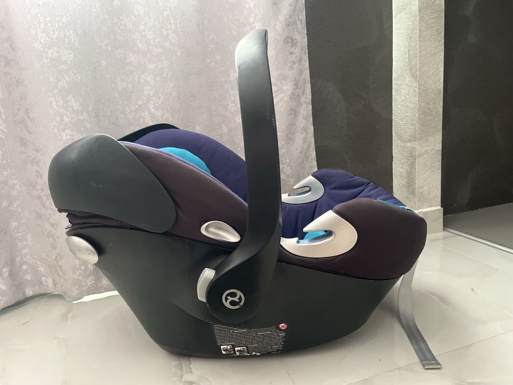 Автокрісло Cybex від 0-13 кг
