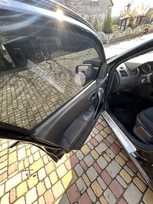 Рено меган 2 2004