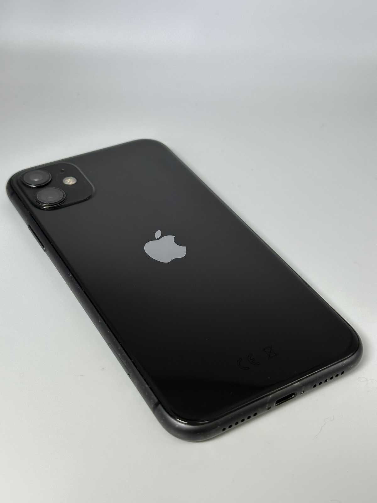 iPhone 11 64 GB Kolory Bateria 100% 1 Rok Gwarancji