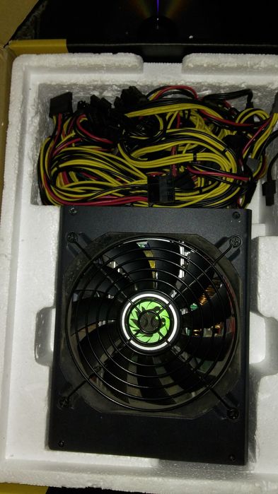 9Комплект  Аtermiter x99h v1.31 + Xenon E52650v3+озу 16гб