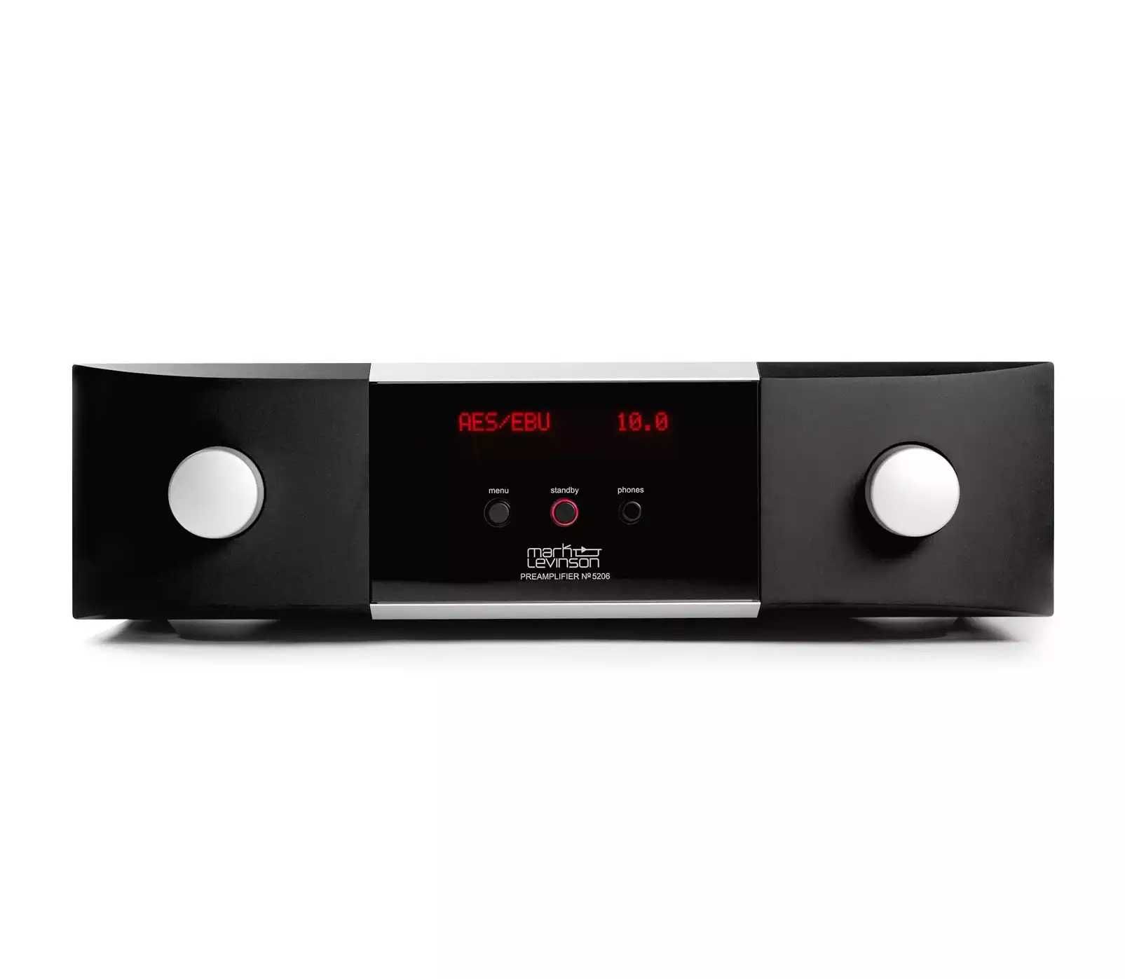 Mark Levinson No.5206 Przedwzmacniacz - z ekspozycji, perfekcyjny stan
