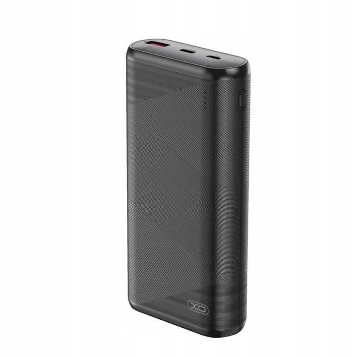 Powerbank USB-C XO 20000 mAh PD 20W + QC 18W