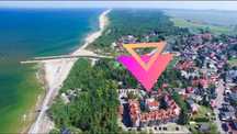 Apartament noclegi Rowy Zefir