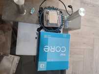 Procesor intel core i3-12100f