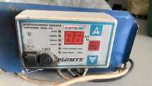 Regulator temperatury kotła c.o..