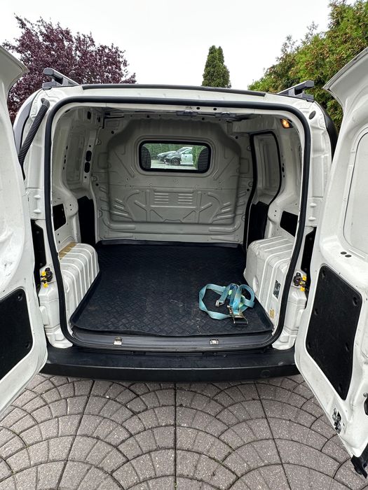 Fiat fiorino 1.3D