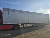 Ruchoma podłoga,  Knapen 2013 rok 89 mp