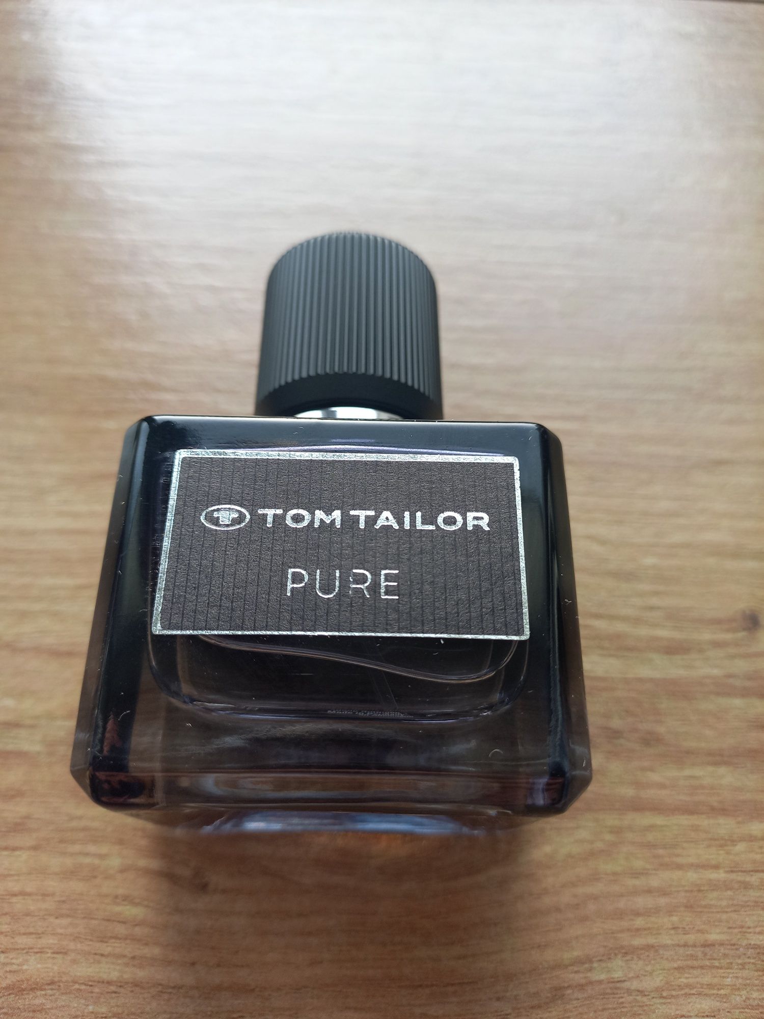 TOM TAILOR PURE woda toaletowa 30 ml