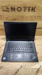Ноутбук Lenovo ThinkPad T14S Gen1 i7-10610U/32gb/256ssd/ FHD IPS LTE