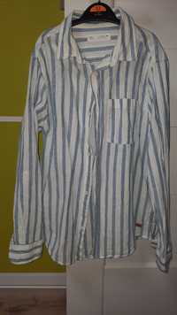 Продам для хлопця  в гарному стані сорочку Zara, р.152-158см