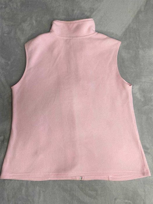 Фліски толстовки жіночі безрукавка флісова  M, L, XL