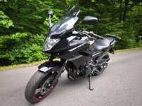 Yamaha XJ Yamaha XJ6 Diversion S 2013