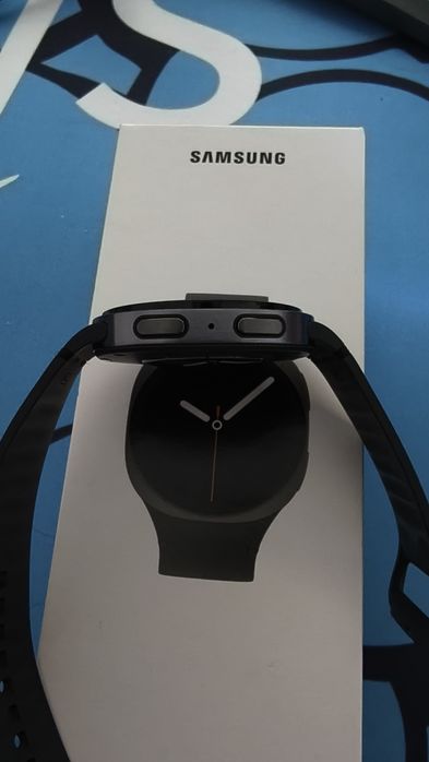 Galaxy watch 8 44m LTE