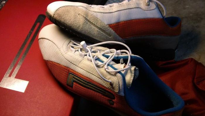 Sapatilhas PIRELLI Limited Edition