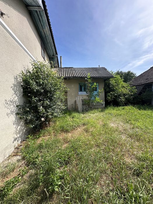 Продаж будинку в селі Дорогів, город 25сот, до Бурштина 17км