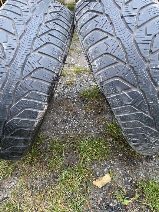 Шини r 14 185 65 зима