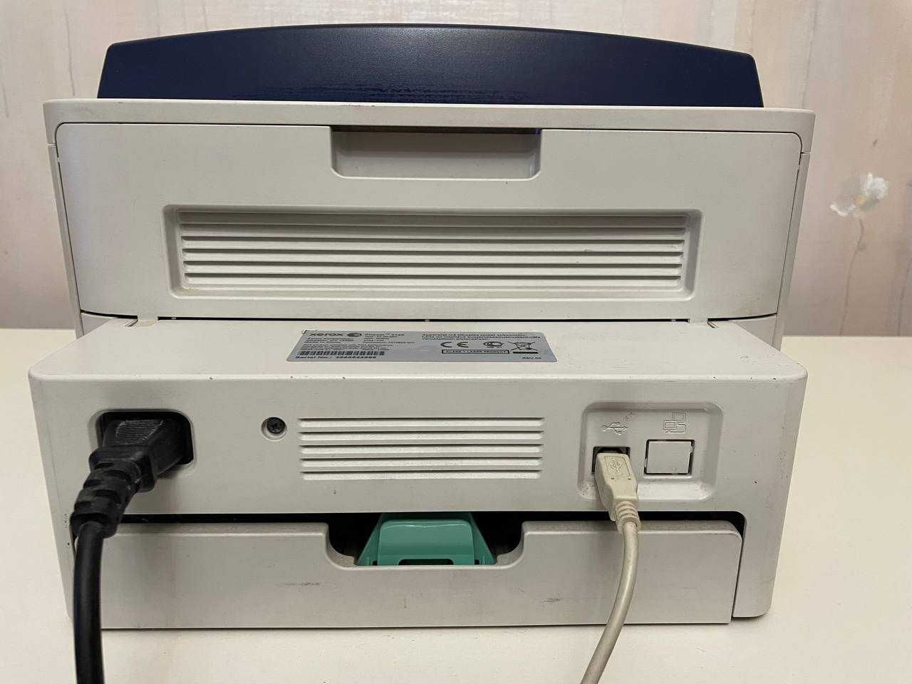 Xerox phaser 3140