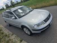 Passat b5 kombi  1.6 benzyna Gaz hak Opłaty do stycznia