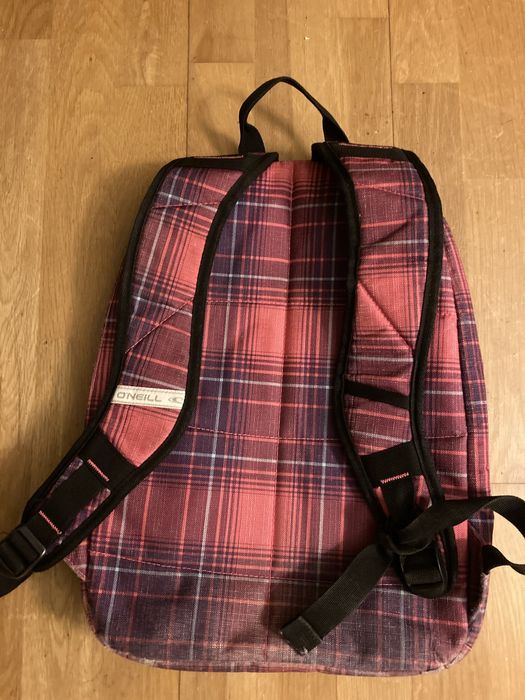 Mochila escolar O’neill