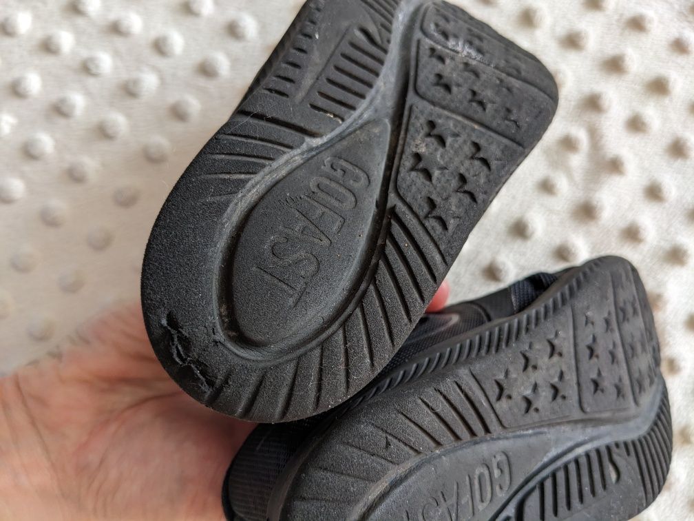 Кроссовки nike детские