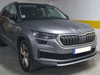 Skoda Kodiaq 2.0 TDI Style DSG