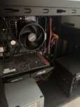 Komputer do gier ryzen 5 5600x